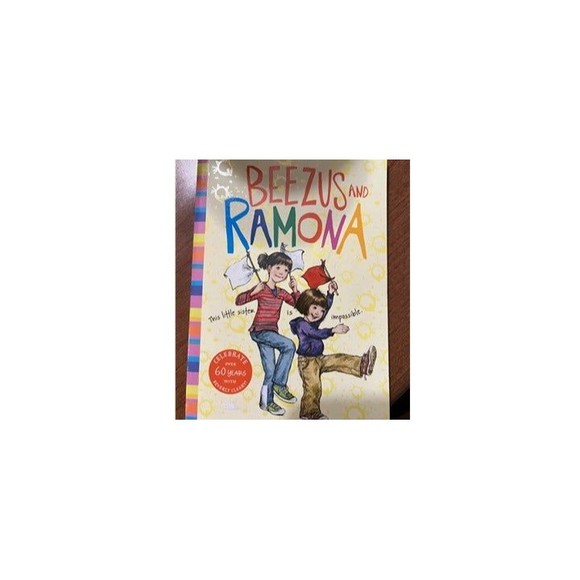 Beverly Cleary Ramona Books - Picture 4 of 5